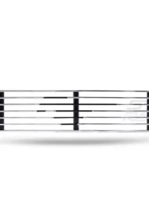 Ford Mustang Stack Racing Billet Upper Grille - GRL-94-UPC Top Pick