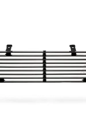 Ford Mustang Stack Racing Billet Upper Grille - GRL-99-NPC-BLK Clearance