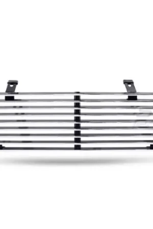 Ford Mustang Stack Racing Billet Upper Grille - GRL-99-NPC Limited Time