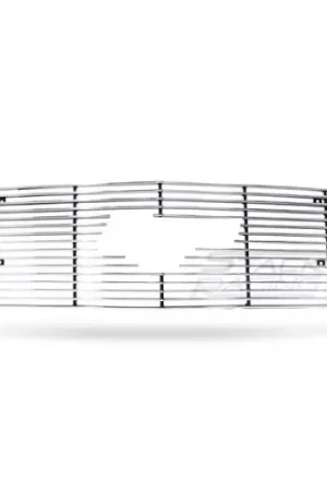 Ford Mustang Stack Racing Billet Upper Grille - GRL-05-GT-UPC While Supplies Last