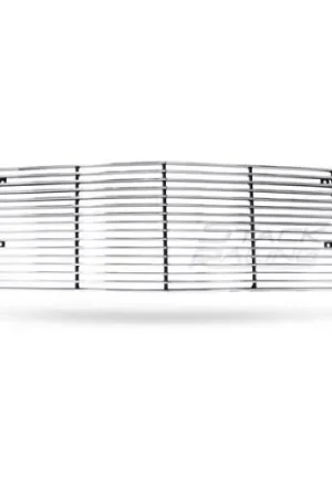 Exclusive Ford Mustang Stack Racing Billet Upper Grille - GRL-05-GT-NPC