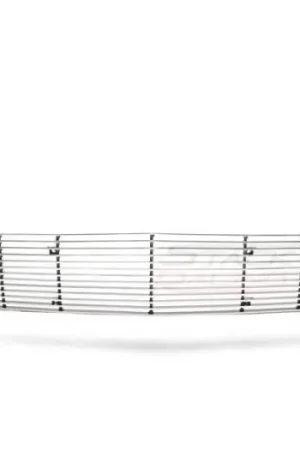 Place Order Ford Mustang Stack Racing Billet Upper Grille - GRL-10-GT-NPC