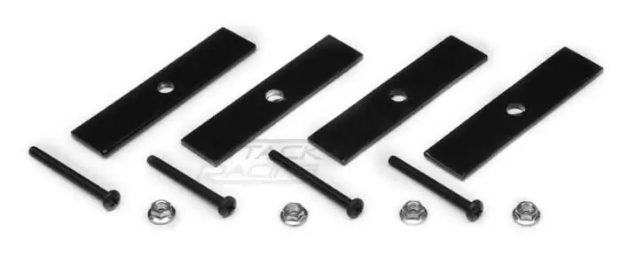 Ford Mustang Stack Racing Billet Upper Grille - GRL-10-GT500-UPP Direct From Factory