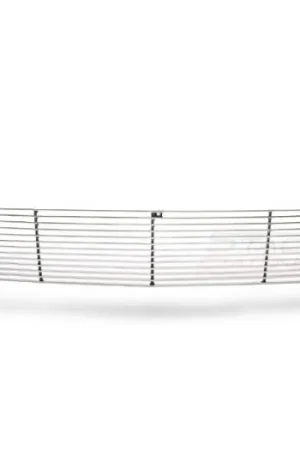 Ford Mustang Stack Racing Billet Upper Grille - GRL-10-V6-NPC Latest