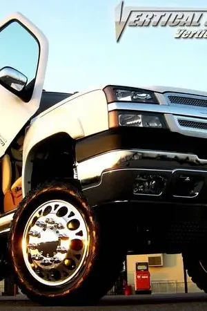 Chevrolet Silverado Vertical Doors Inc Vertical Lambo Door Kit - VDCCHEVY/GMC9906 Editor’s Pick