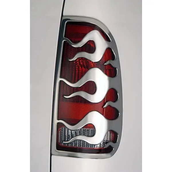 Don’t Miss Out Ford F150 V-Tech Taillight Covers