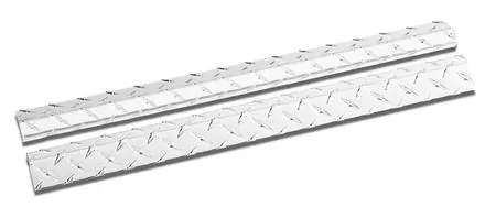 Get Yours Suzuki Samurai Warrior Entry Guard - 901XPC