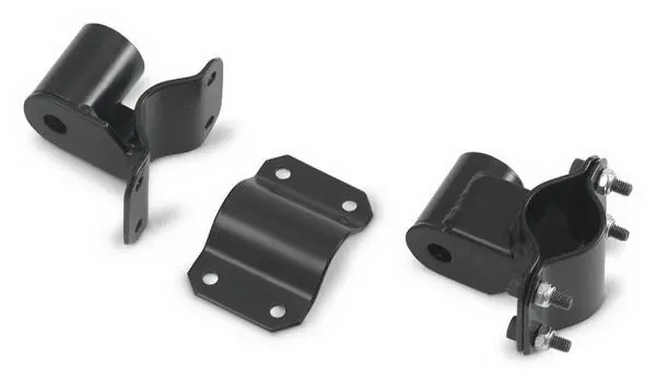 Limited Time Jeep Wrangler Warrior Mirror Mount Kit - 1418