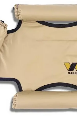 Jeep Wrangler Warrior Padding Kit - 90788 Exclusive