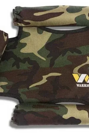 Jeep Wrangler Warrior Padding Kit - 90790 Mega Sale