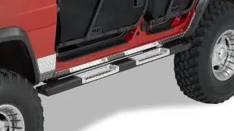 Next Day Delivery Toyota FJ Cruiser Warrior Rock Bar