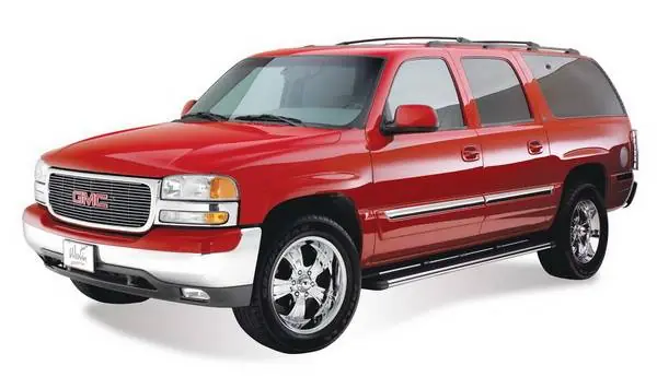 Best Seller GMC Yukon Westin Billet Grille - 34-0100