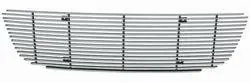 Chevrolet Trail Blazer Westin Billet Grille - 34-0140 Shop Now