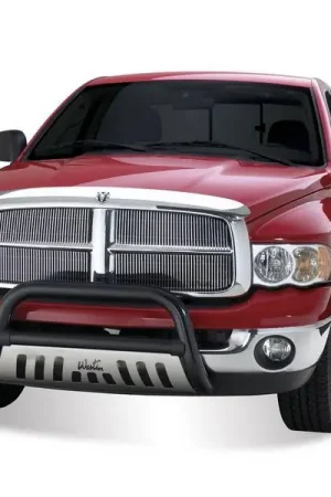 Dodge Ram Westin Billet Grille - 34-5240 Price Cut