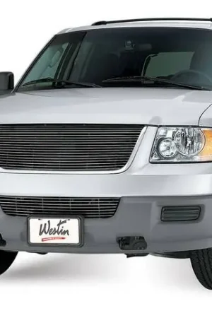 Ford Expedition Westin Billet Grille - 34-0370 Exclusive