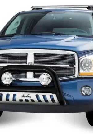Dodge Durango Westin Billet Grille - 34-0450 Limited Time