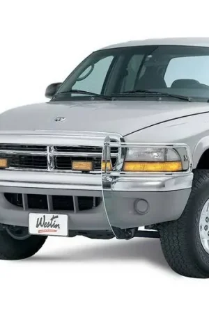 Cheap Dodge Durango Westin Brush Guard - 36-1855