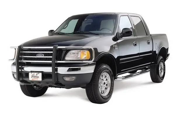 Free Delivery Ford F250 Westin Classic Grille Guard - 35-1410