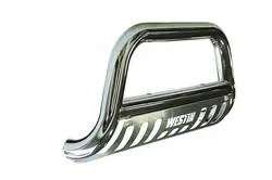 Chevrolet Silverado Westin E-Series Bull Bar - 31-5310 Direct From Factory