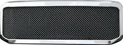 Modern Dodge Ram Westin Grille - 34-9240