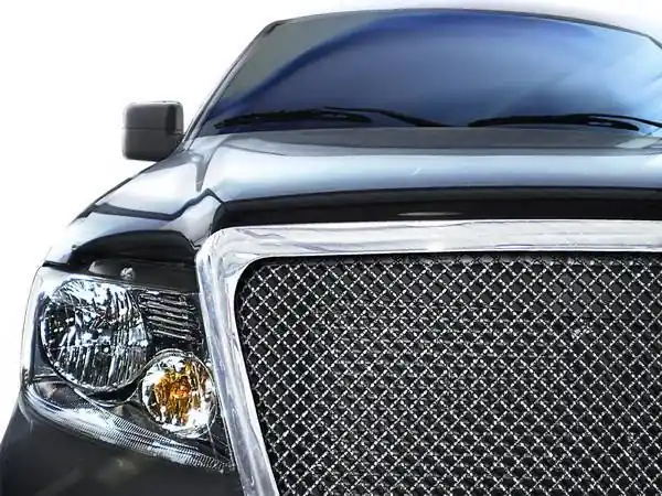 One Day Deal Ford F150 Westin Grille - 34-9460
