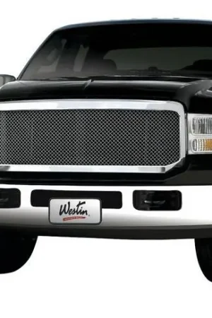 High Quality Ford Superduty Westin Grille - 34-9530