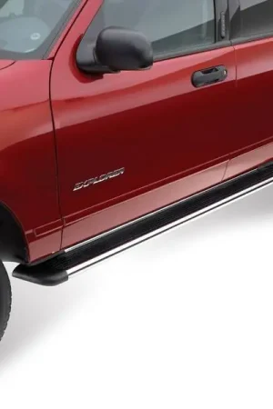 Ford Explorer Westin Mount Kits for Running Boards - 27-1345 Last Chance