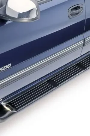 Authentic GMC Sierra Westin Mount Kits for Running Boards - 27-1025