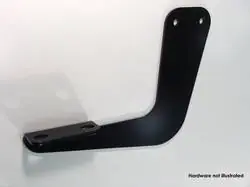 Limited Edition Toyota Tacoma Westin Mount Kits for Running Boards - 27-1605