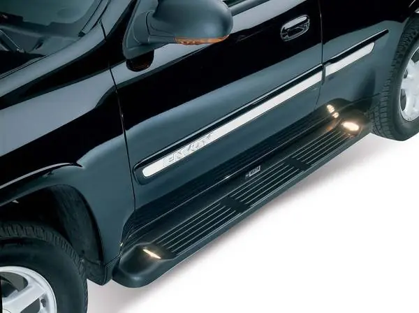 Chevrolet Trail Blazer Westin Mount Kits for Running Boards - 27-1355 Big Sale