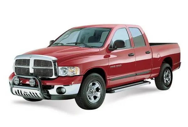 Dodge Ram Westin Mount Kits for Running Boards - 27-1375 Popular