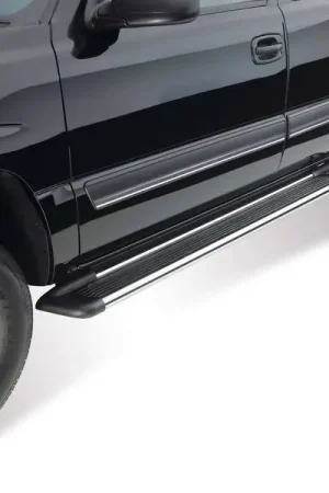 High Quality GMC Yukon Westin Mount Kits for Running Boards - 27-1645