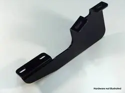 Toyota Tacoma Westin Mount Kits for Running Boards - 27-1615 Modern