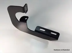 Free Returns Chevrolet Silverado Westin Mount Kits for Running Boards - 27-1745