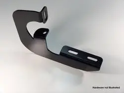 No Minimum Order Chevrolet Silverado Westin Mount Kits for Running Boards - 27-1755