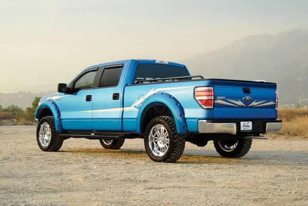 Mega Sale Ford F150 Westin Mount Kits for Running Boards - 27-1885