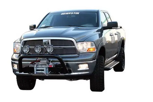 Dodge Ram Westin Mount Kits for Running Boards - 27-1905 Bargain