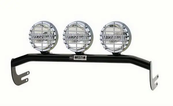 Ford Ranger Westin Off-Road Light Bar Seasonal Sale