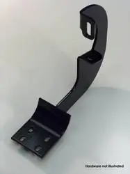 Chevrolet Tahoe Westin Oval Tube Step Mount Kit - 22-1535 Trending