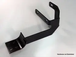 Jeep Commander Westin Oval Tube Step Mount Kit - 22-1645 Secure Checkout