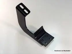 Toyota Tundra Westin Oval Tube Step Mount Kit Genuine