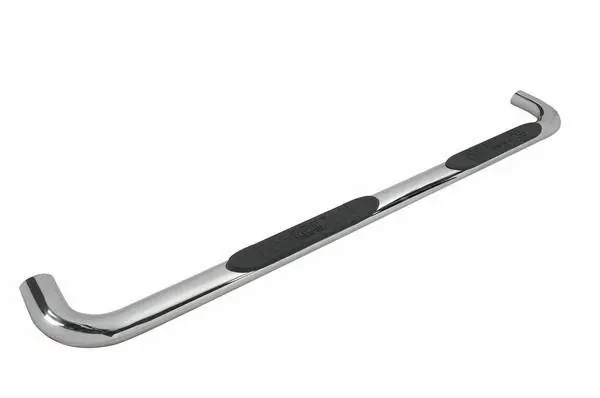 Chevrolet Silverado Westin Platinum Oval Step Bars Top Rated