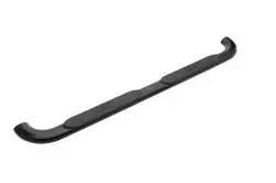 Chevrolet Silverado Westin Platinum Oval Step Bars - 21-1955 Flash Sale