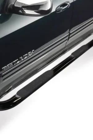 Reduced Price Toyota Tundra Westin Platinum Oval Step Bars - 24-54145