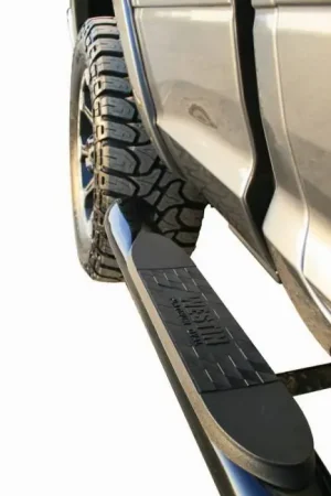 Direct From Manufacturer Dodge Ram Westin Platinum Oval Step Bars - 24-54315
