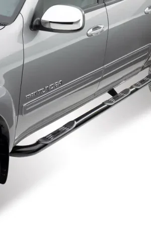 Toyota Tundra Westin Platinum Series Step Bars - 24-4095 Best Choice
