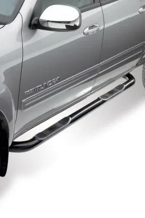 Toyota Tundra Westin Platinum Series Step Bars - 26-2515 Holiday Sale