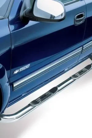 GMC Sierra Westin Platinum Series Step Bars - 24-4030 Discount