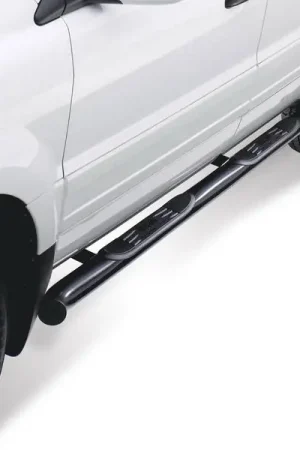 Honda Pilot Westin Platinum Series Step Bars - 26-2255 Special Discount