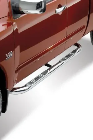 Wholesale Nissan Armada Westin Platinum Series Step Bars - 26-2550
